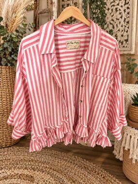 NWT We The Free Top XL